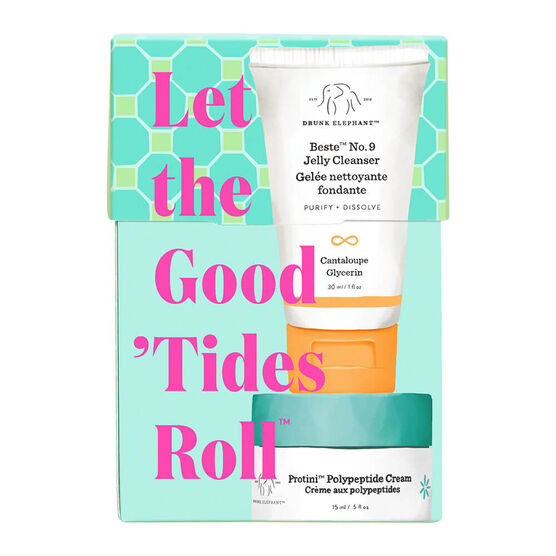 LET THE GOOD �TIDES ROLL KIT